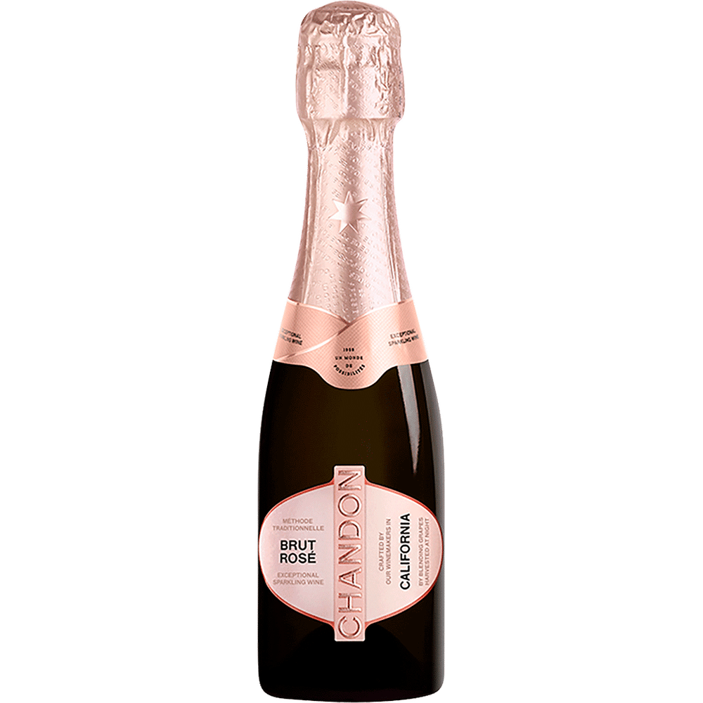 Send Moet & Chandon Brut Imperial Rose Champagne Online