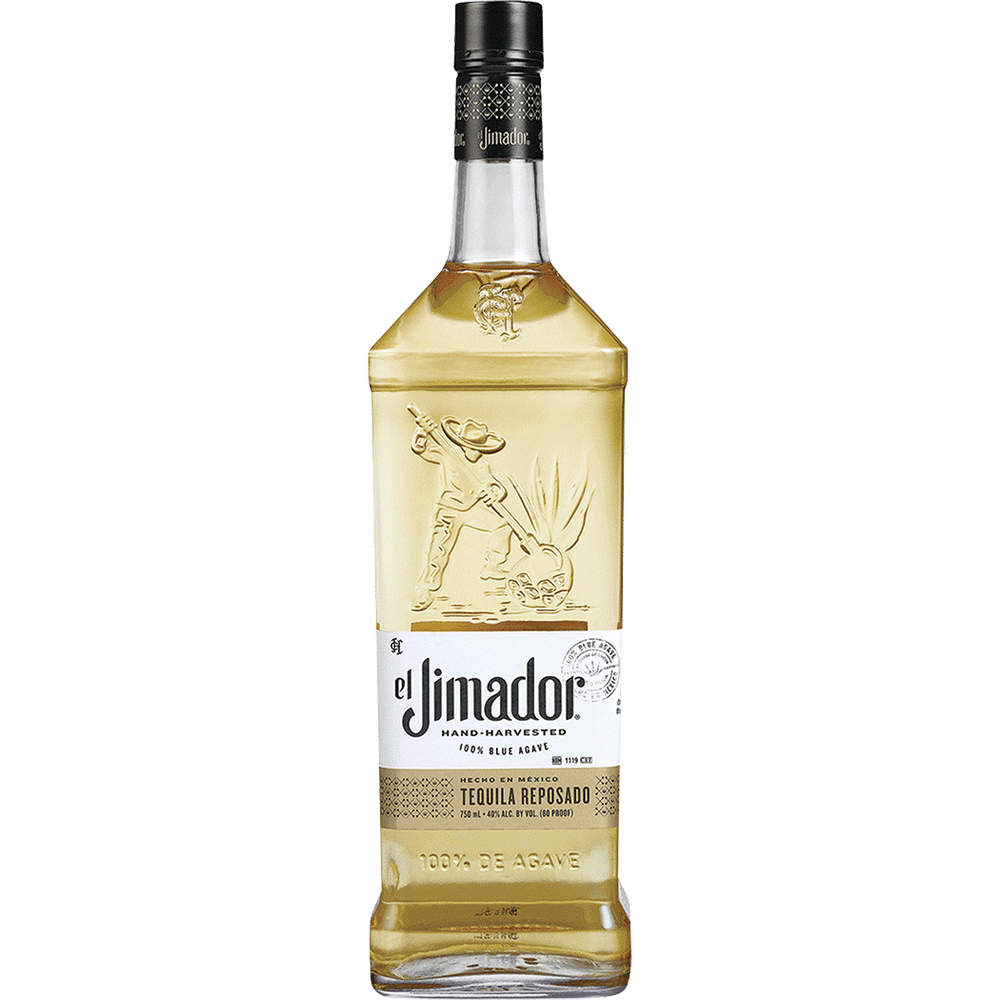 El Jimador Reposado Tequila Total Wine & More