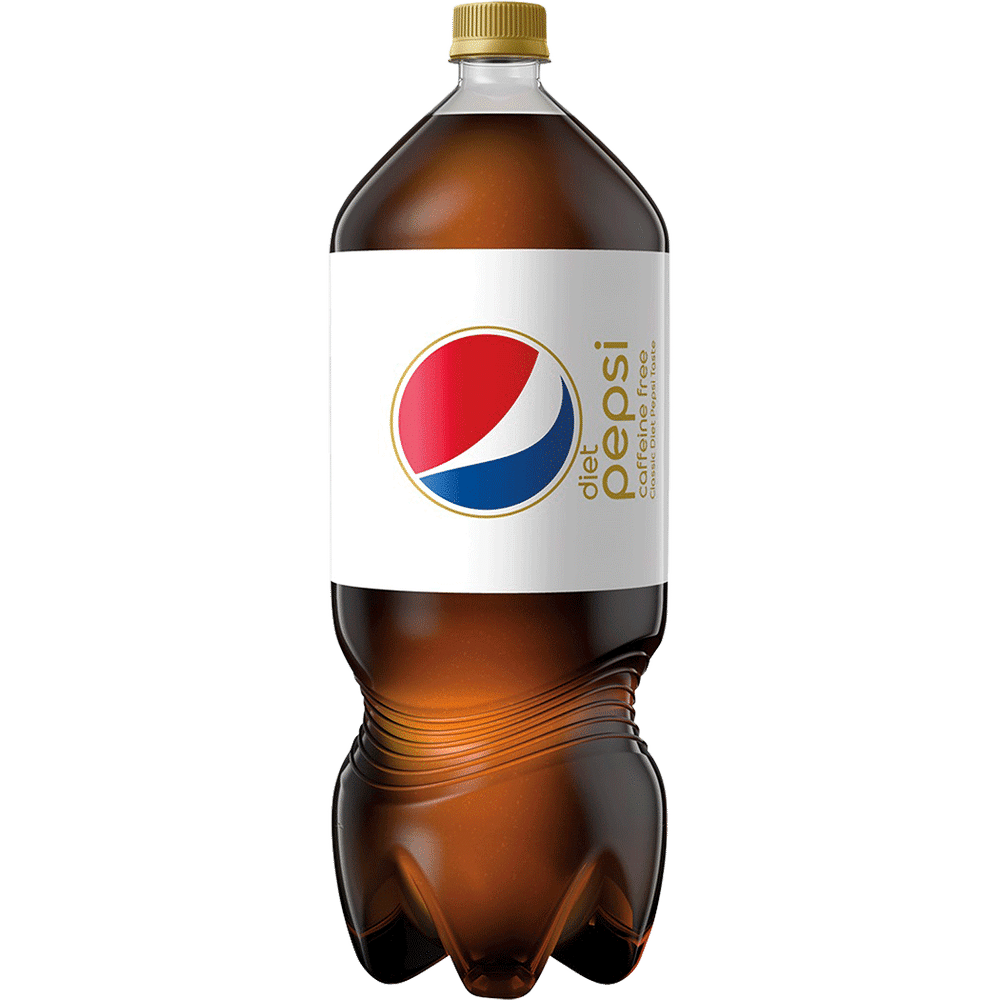 Diet pepsi caffeine free total wine more