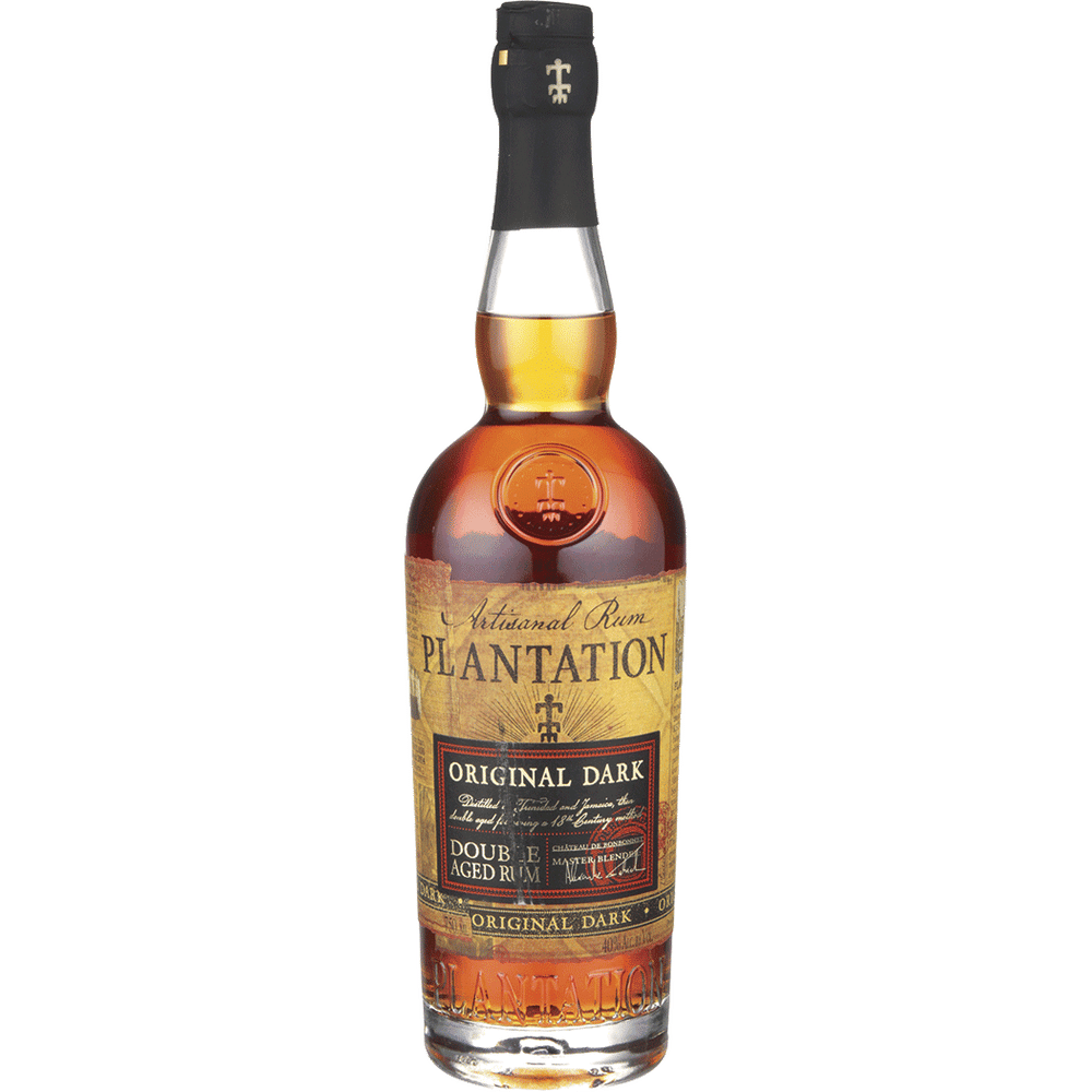 Plantation Original Dark Rum 750ml