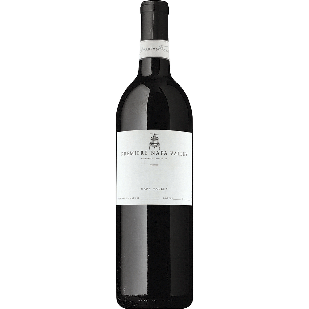 PNV Robert Mondavi Winery Cabernet Monastery Block ToKalon PNV Robert Mondavi Winery Cabernet Monastery Block ToKalon