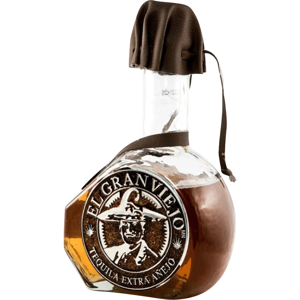 El Gran Viejo Extra Anejo Tequila Total Wine & More