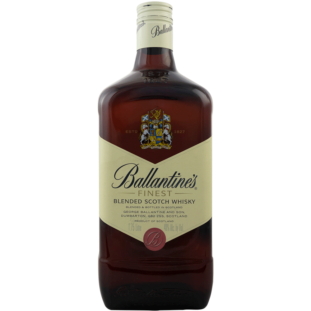 Ballantine's 1.75L