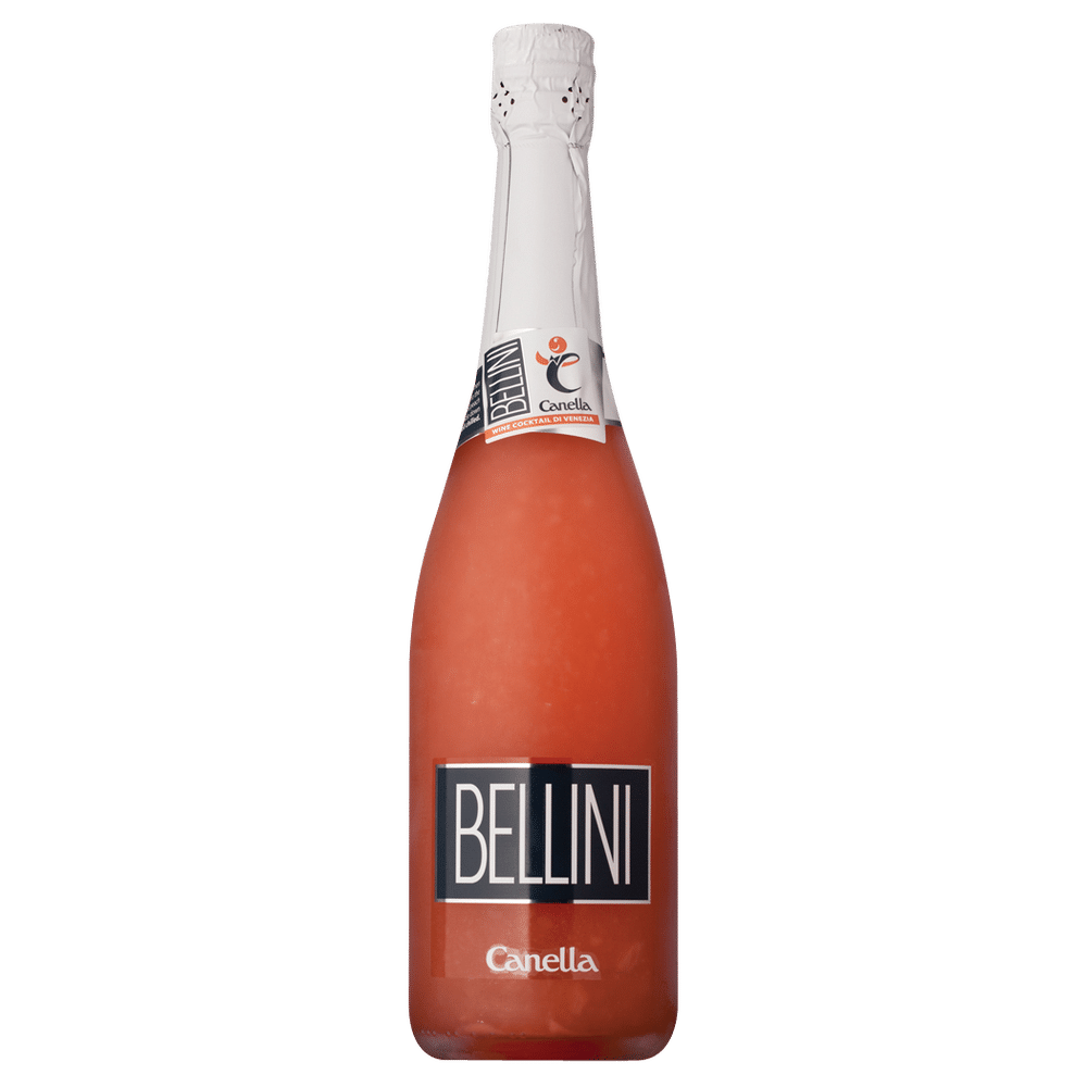 Canella Bellini Peach | Total Wine &amp; More