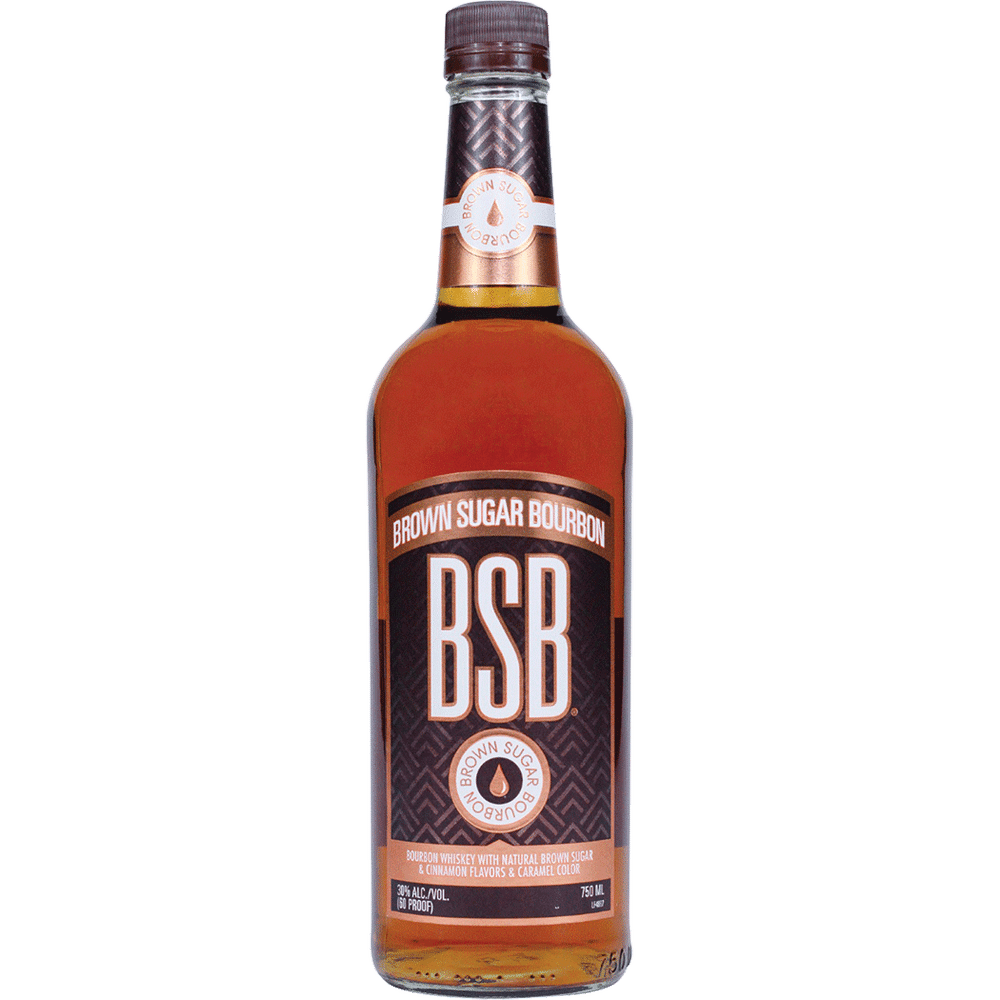Brown Sugar Bourbon