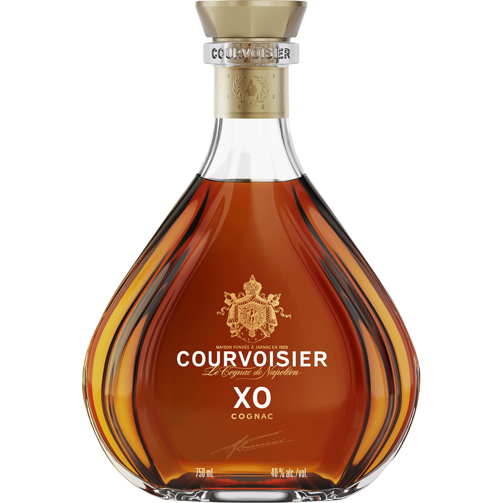 Courvoisier XO Cognac 750ml - Old Town Tequila
