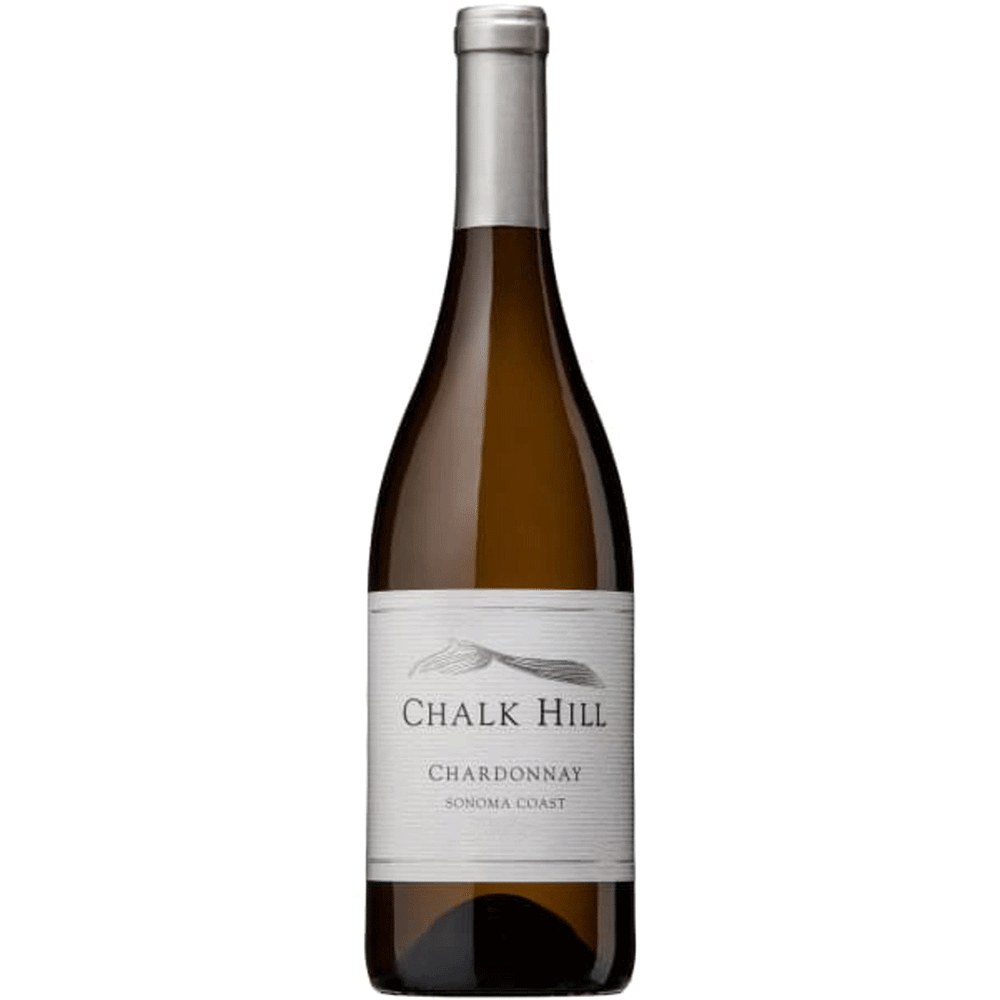 Chalk Hill Chardonnay Sonoma Coast Total Wine & More