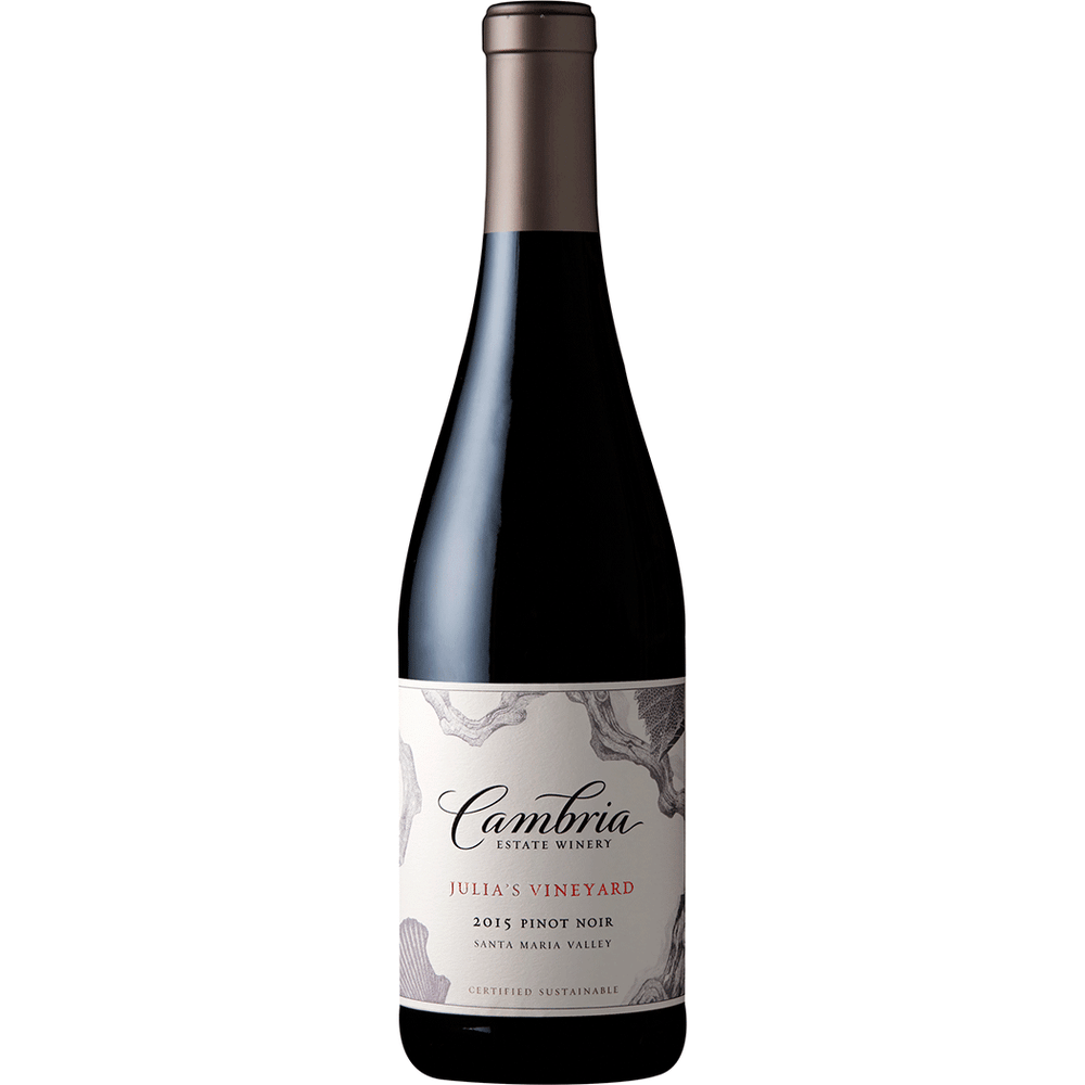 Cambria pinot on sale noir