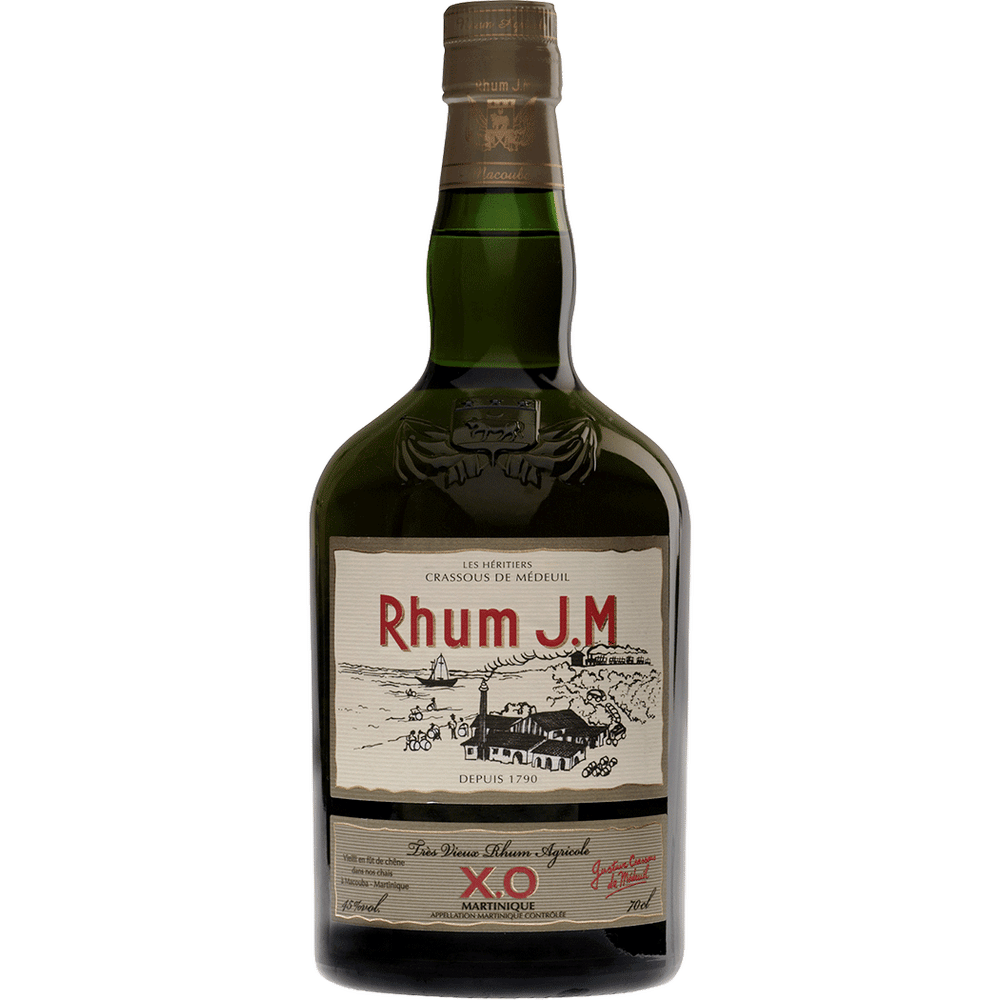 Bumbu XO Rum  Total Wine & More