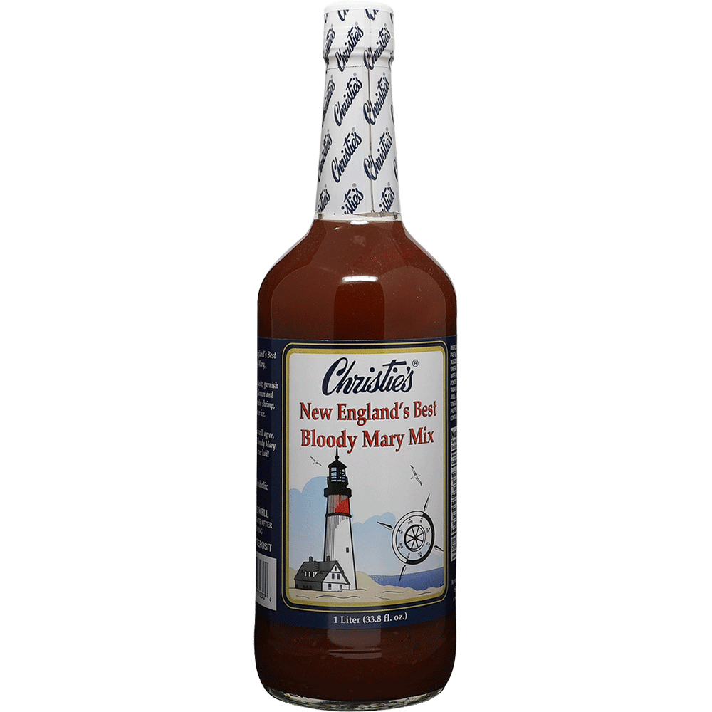 New England's Best Bloody Mary Mix Total Wine & More