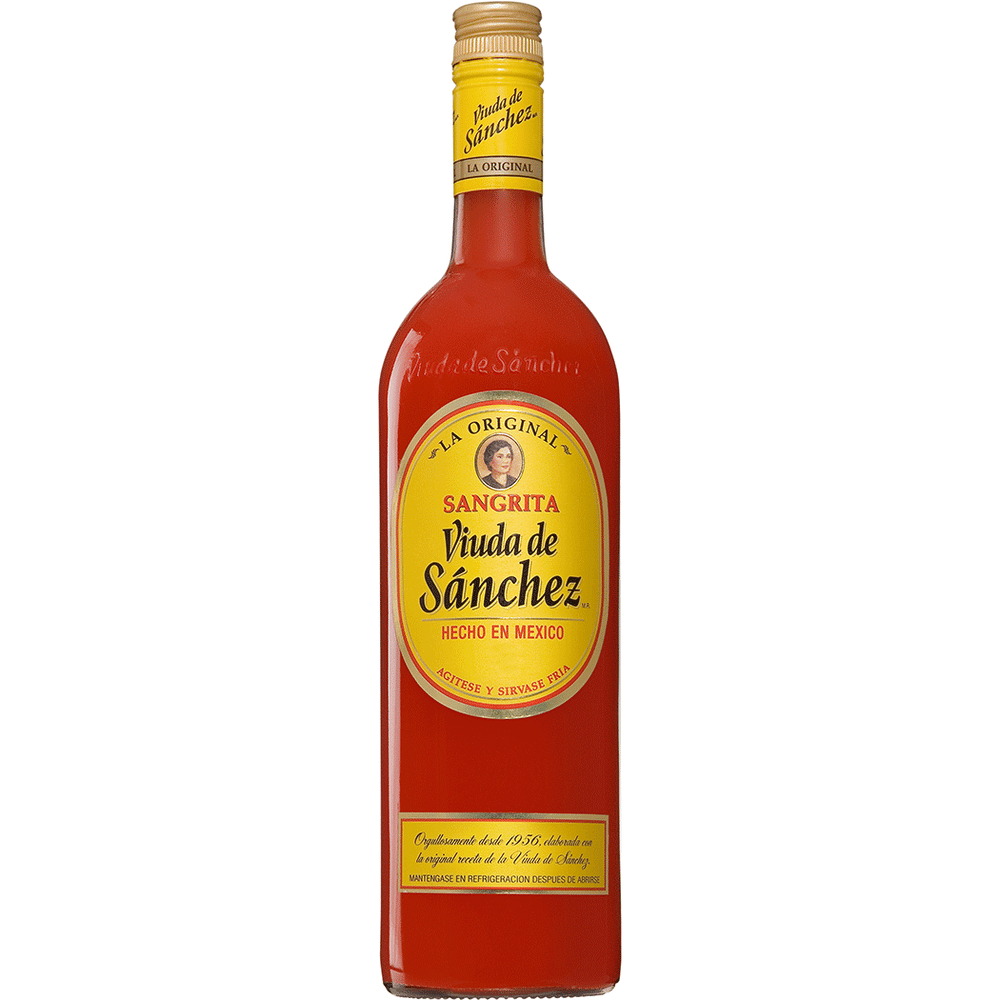 Viuda de Sanchez