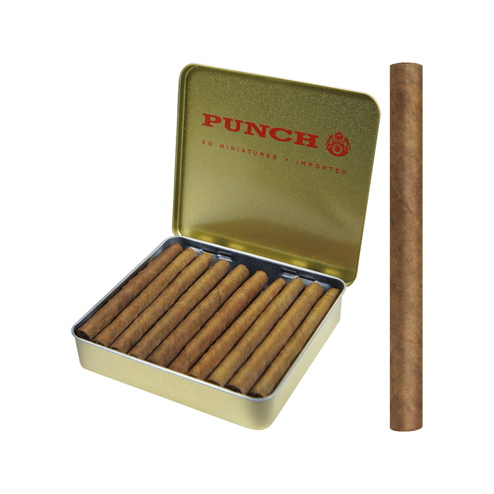 Punch Cigarillo | Total Wine & More