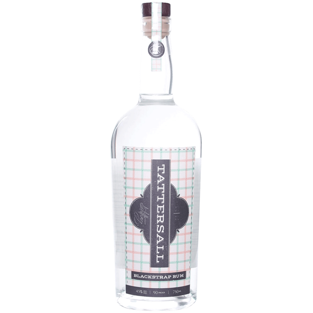 Tattersall Blackstrap Rum Total Wine & More