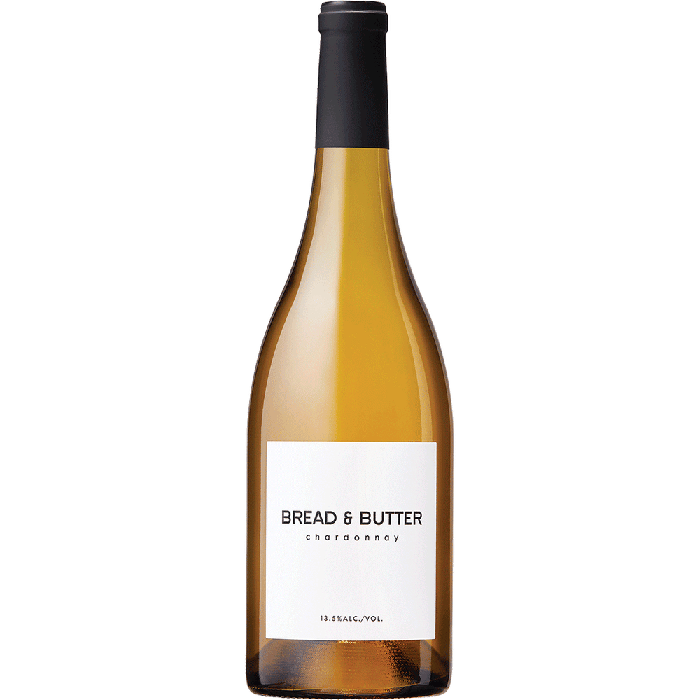 Bread & Butter Chardonnay California Total Wine & More