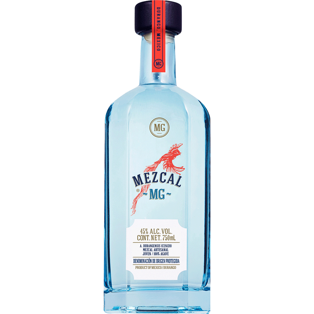 Mezcal MG Gin Total Wine More mezcal-mg-gin-total-wine-more