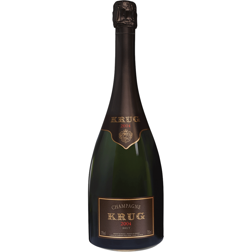 ビール・発泡酒 KRUG Champagne Vintage 1969 1969 Krug Champagne Vintage Brut - CellarTracker