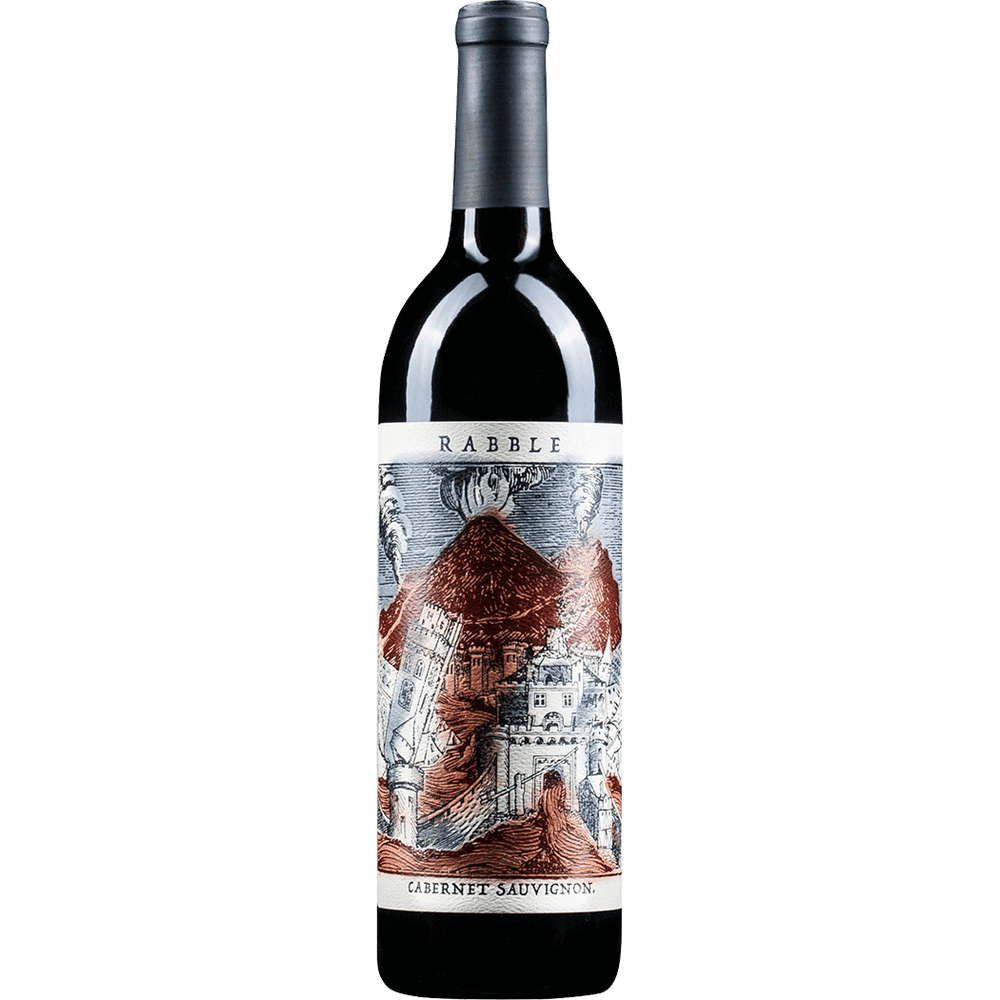Rabble Cabernet Sauvignon | Total Wine & More