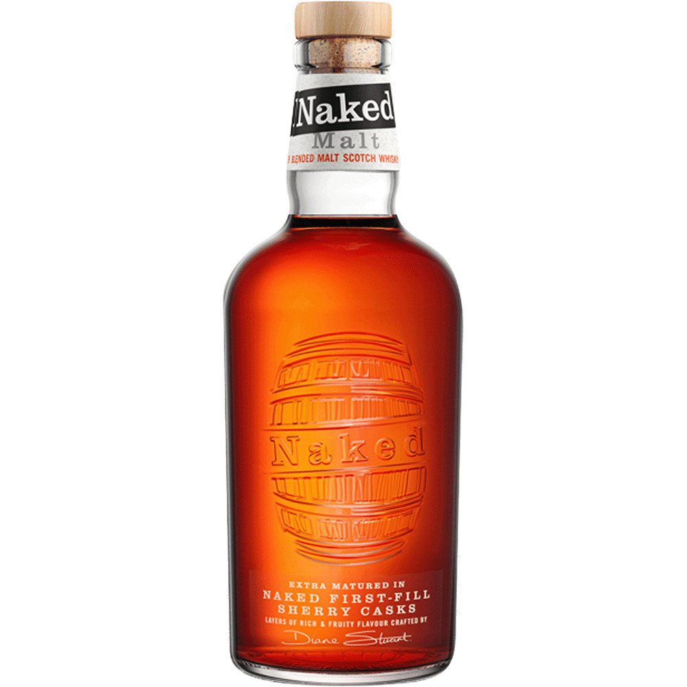 Naked Malt Scotch Whisky Total Wine & More