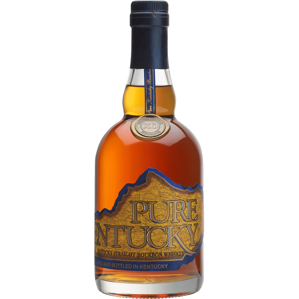 Pure Kentucky XO Straight Bourbon 750ml