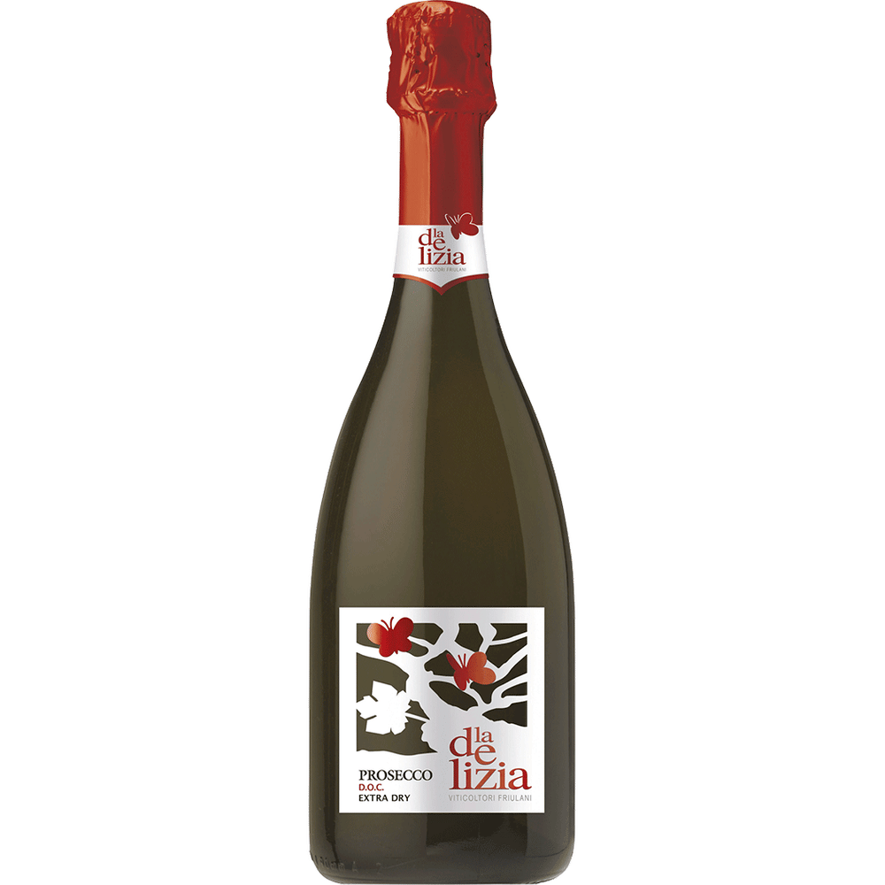 La Delizia Prosecco Total Wine & More