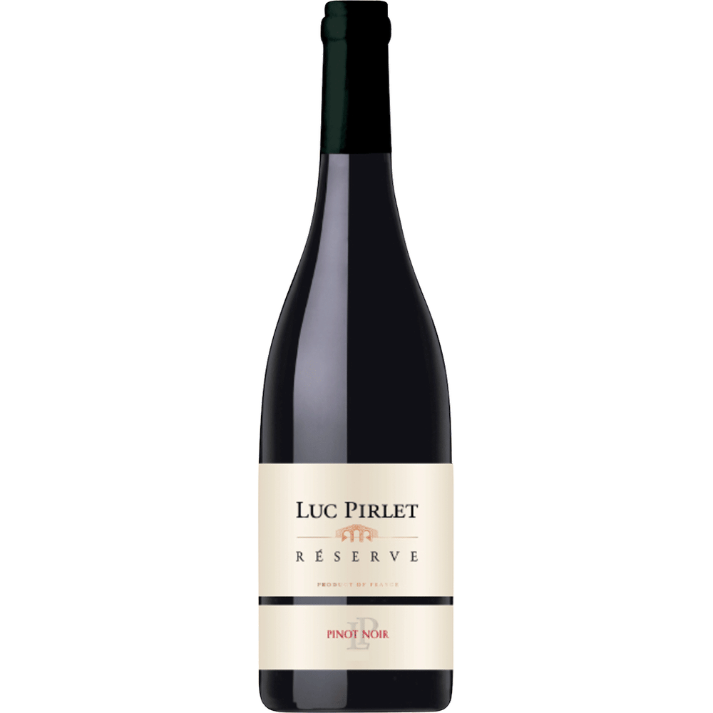 Luc Pirlet Pinot Noir Reserve 750ml