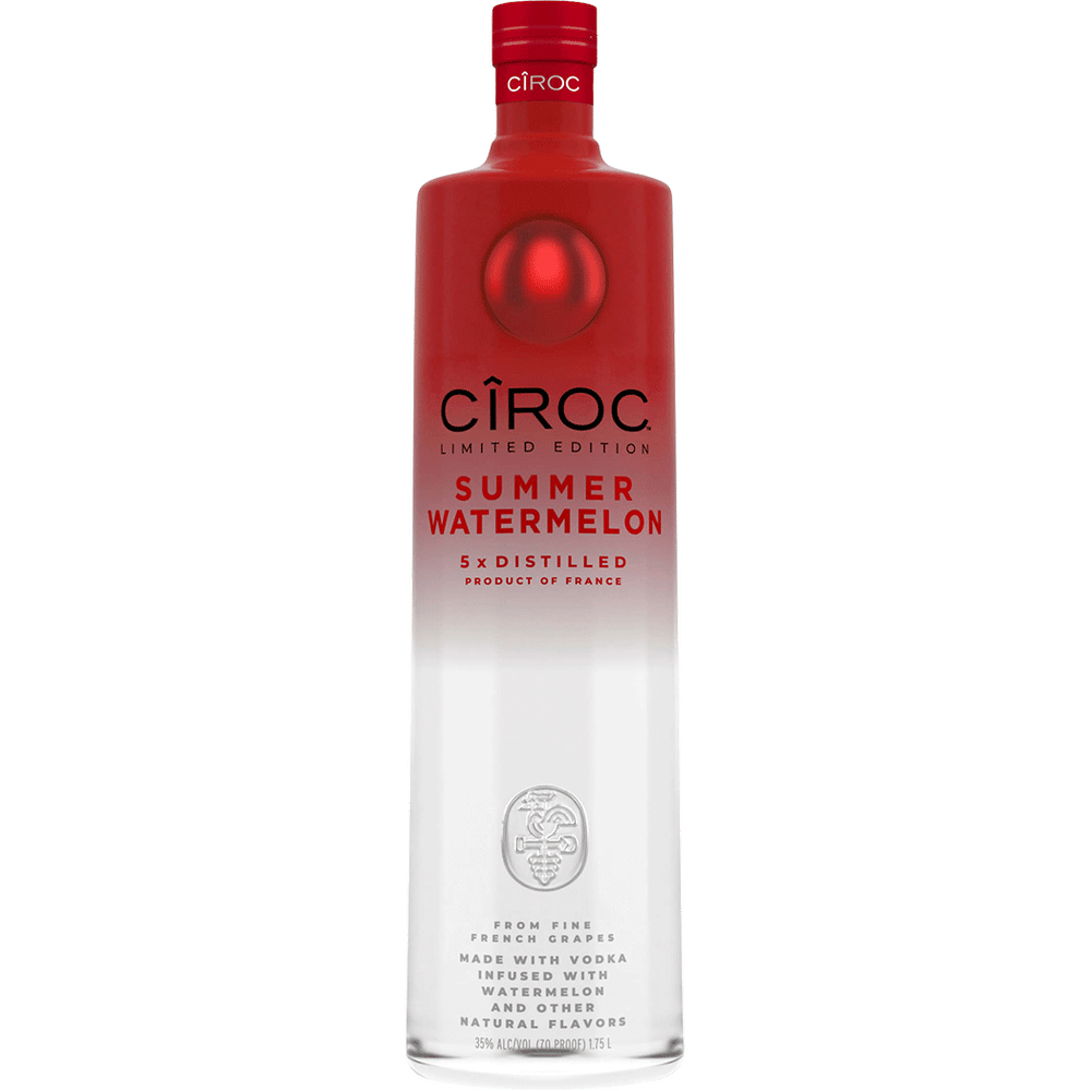 Ciroc Vodka Summer Watermelon 1.75L