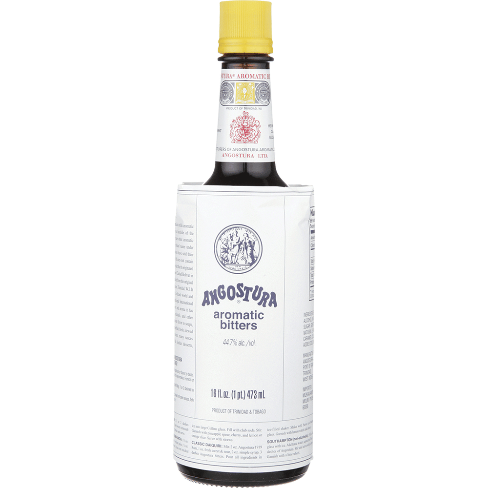 Angostura Bitters Total Wine & More