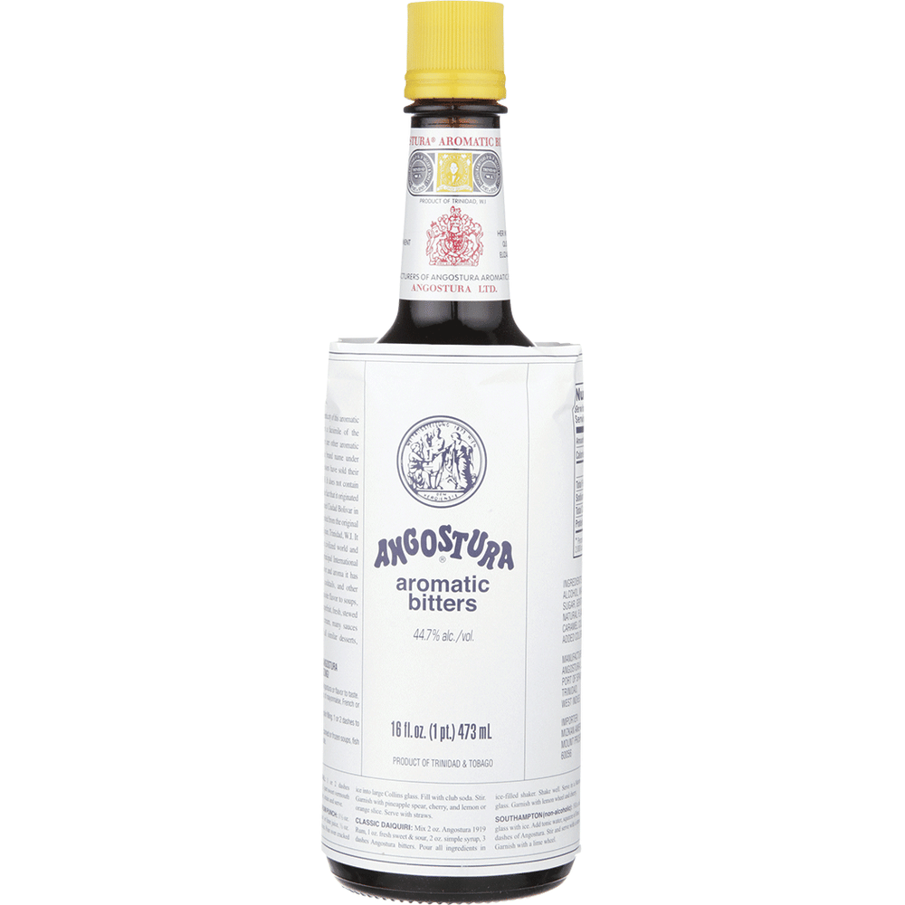 Angostura - Orange Bitters 10cl - Wine Establishment