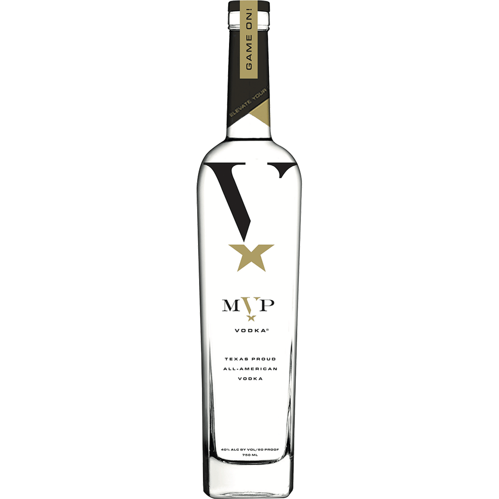 MVP Vodka Total Wine & More