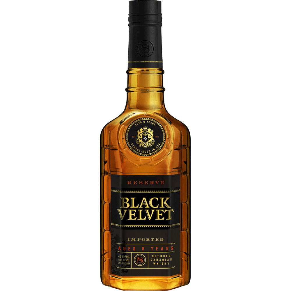 Black Velvet Reserve Total Wine & More
