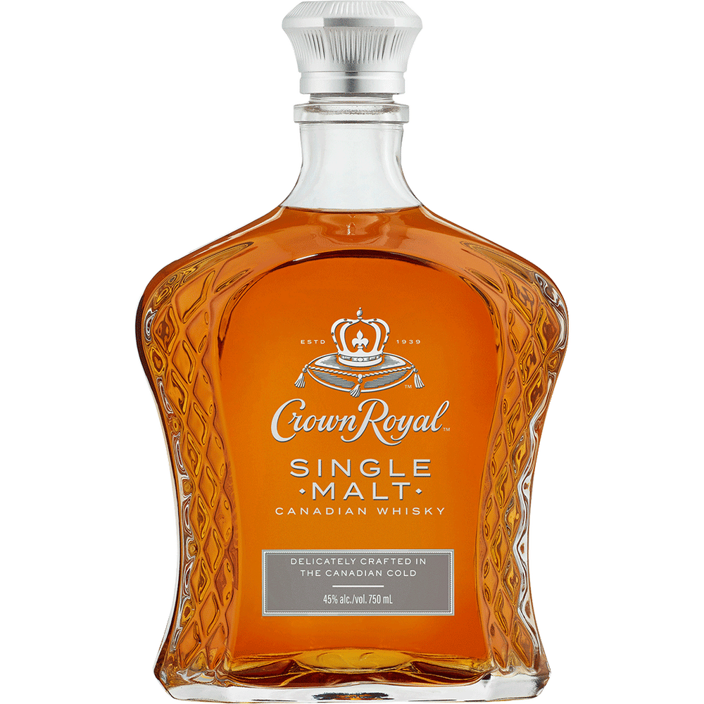 Crown Royal Single Malt Total Wine & More
