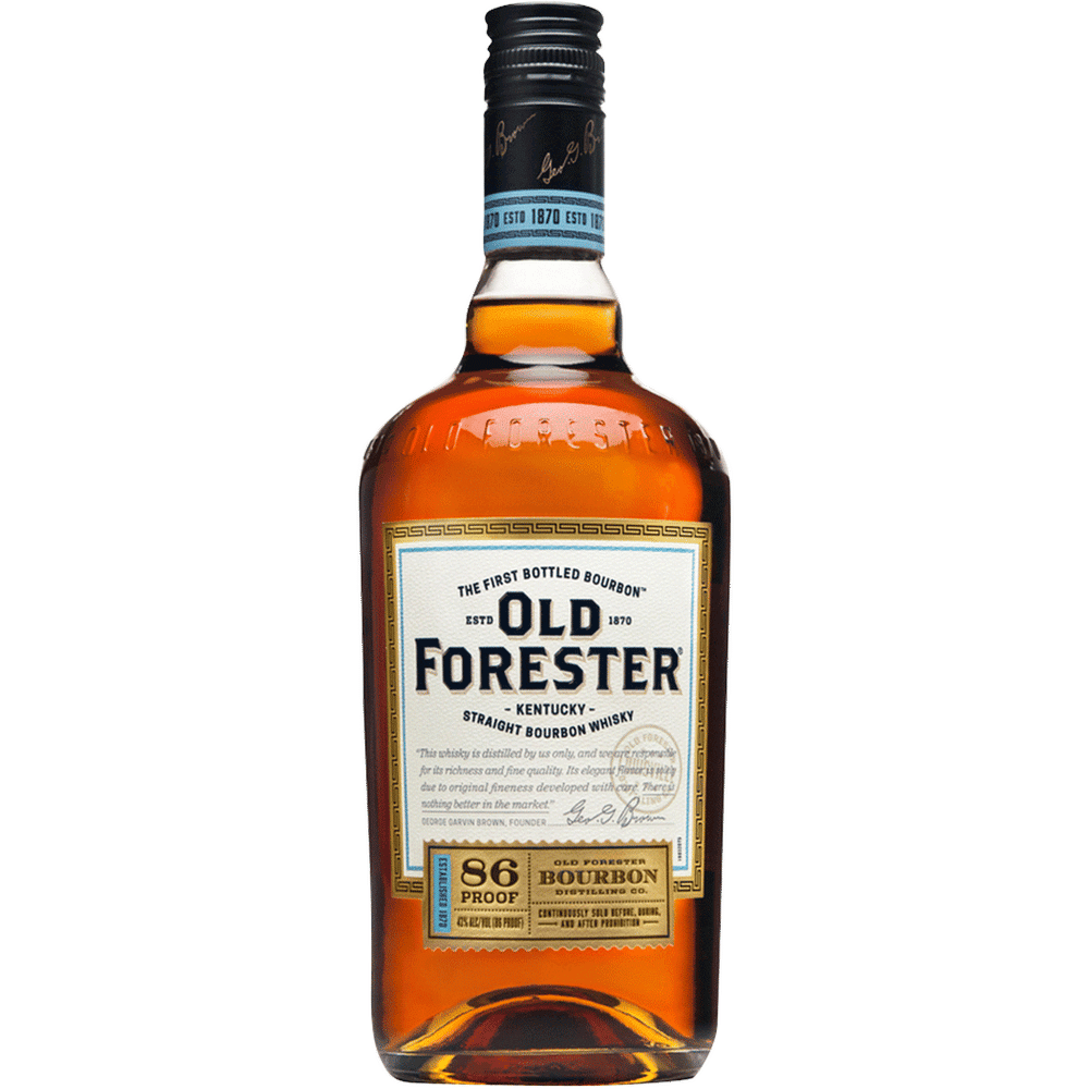 Old Forester 86 750ml