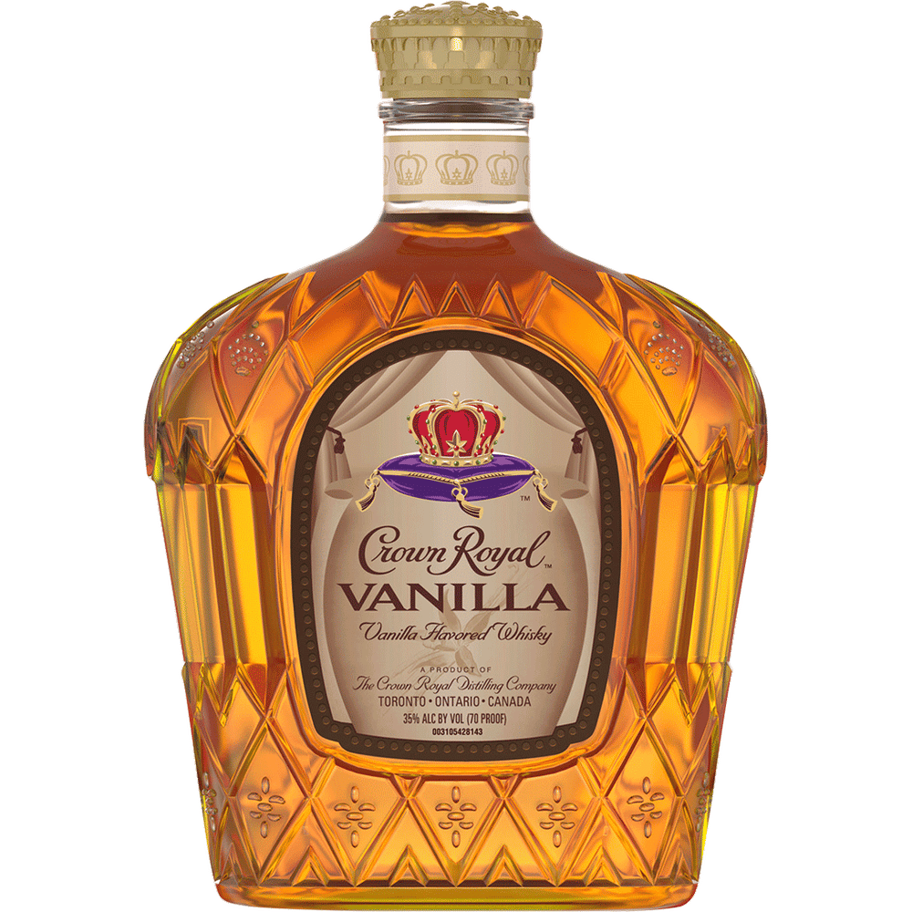 Crown royal vanilla total wine more