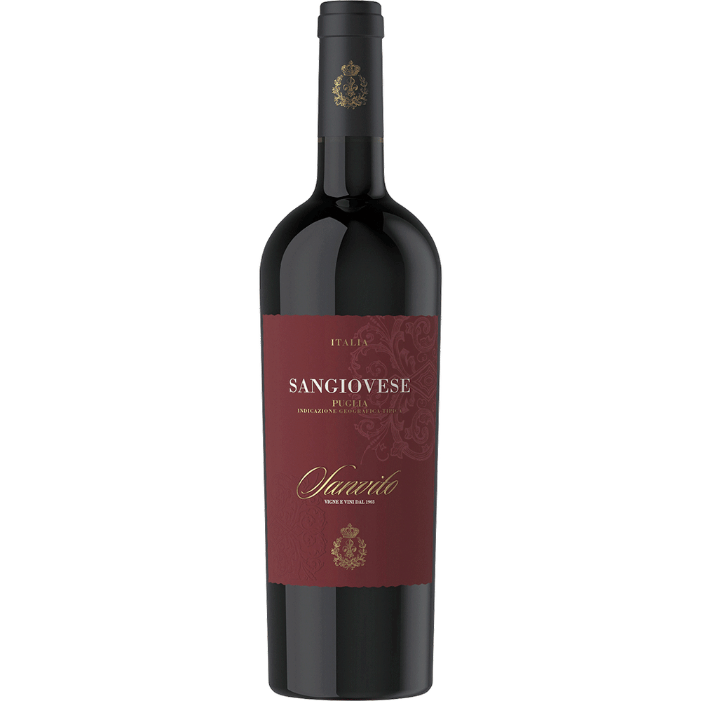 San Vito Sangiovese