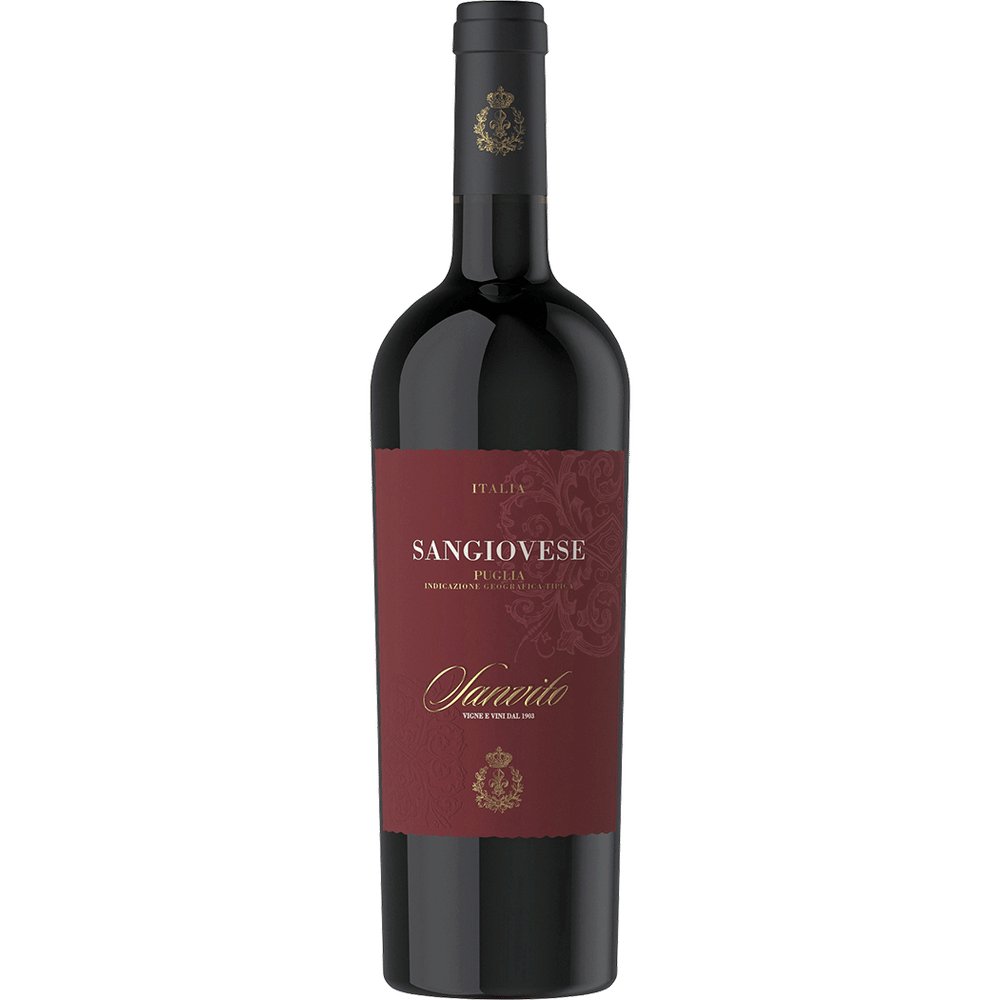 San Vito Sangiovese 750ml