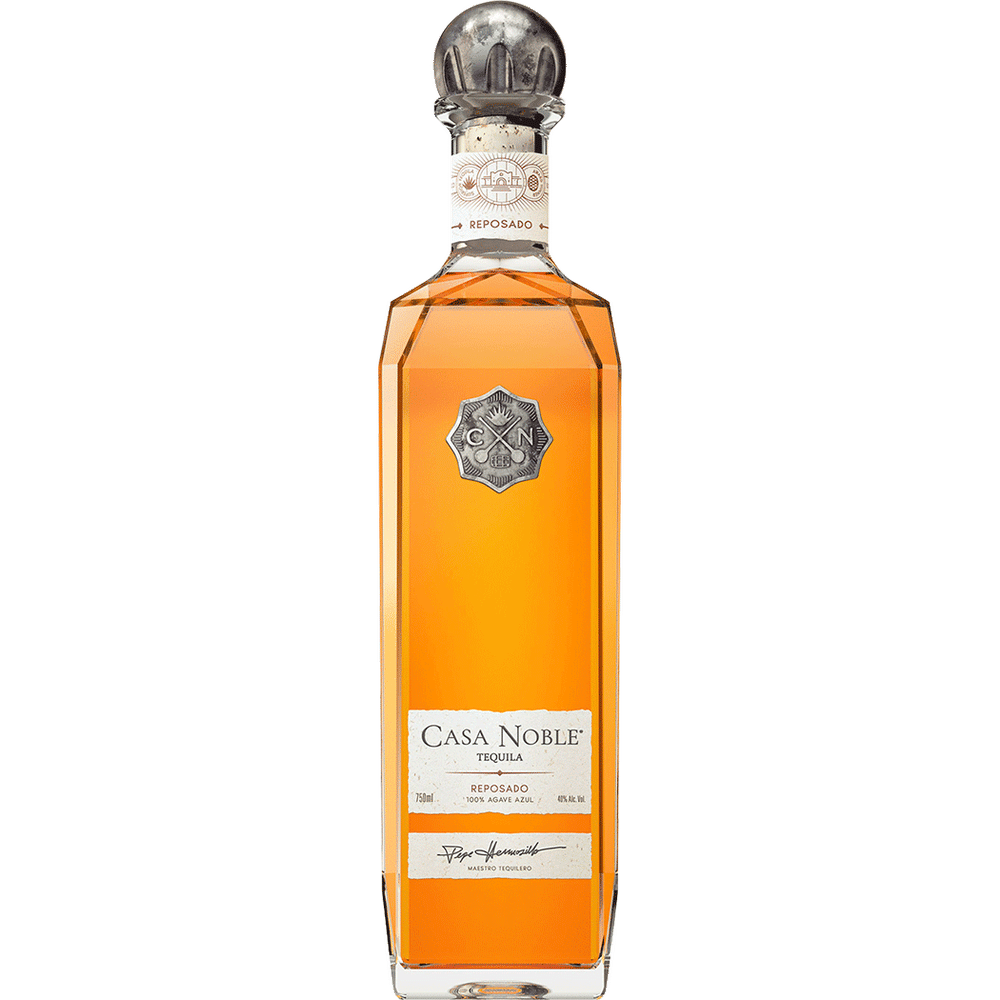 その他 Casa Noble Tequila Reposado 750ml Casa Noble Tequila Reposado | Total Wine & More