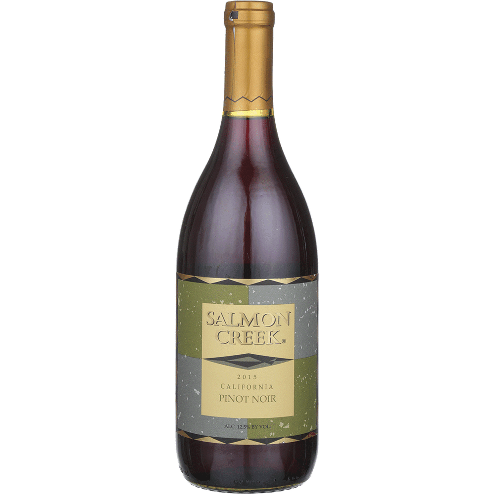 Salmon Creek Pinot Noir Total Wine & More