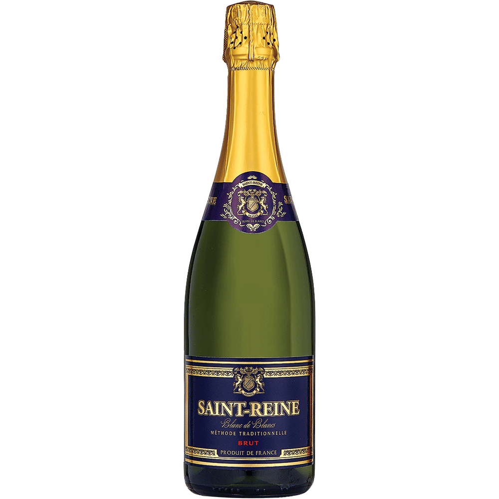 St Reine Blanc de Blanc Brut Sparkling Wine Total Wine & More