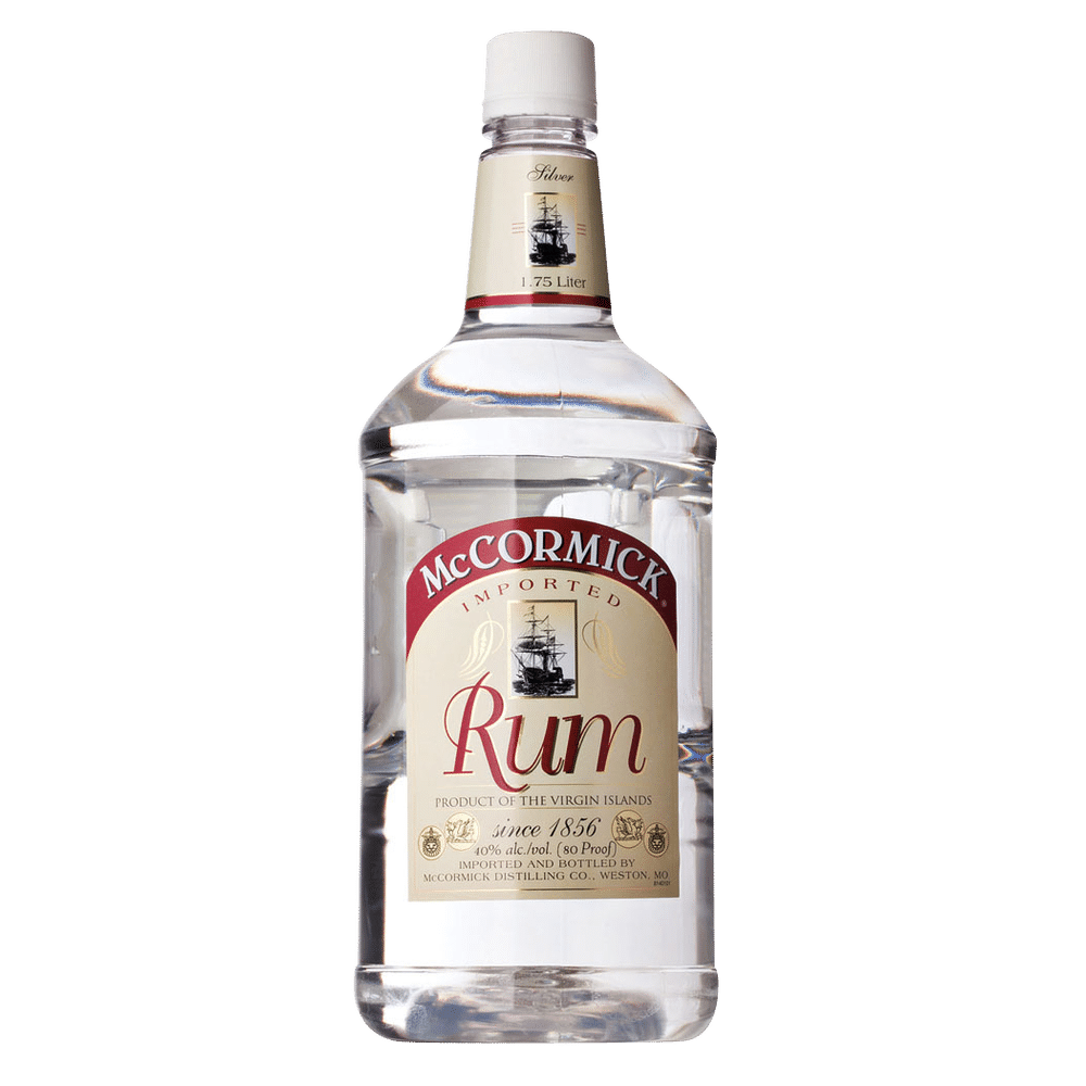 McCormick Rum Total Wine & More