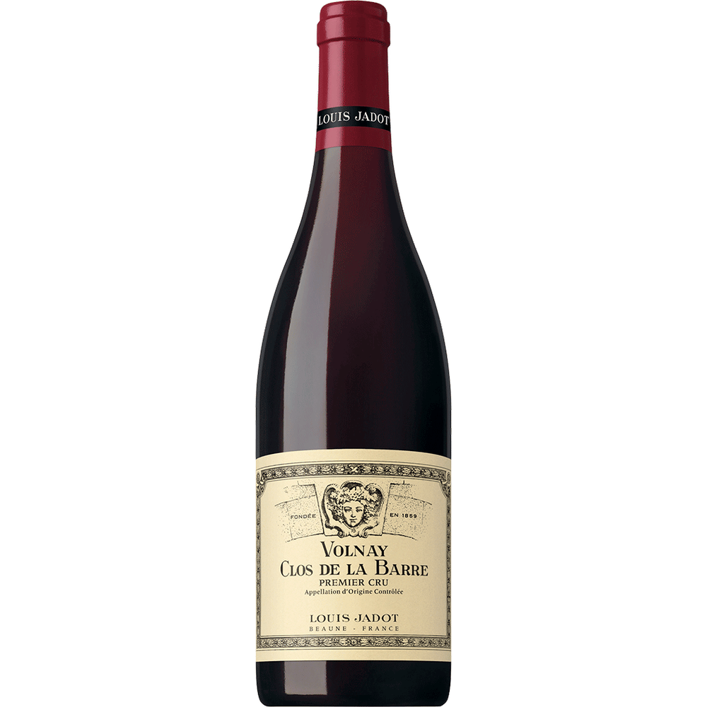 Louis Jadot Volnay Clos de la Barre 750ml