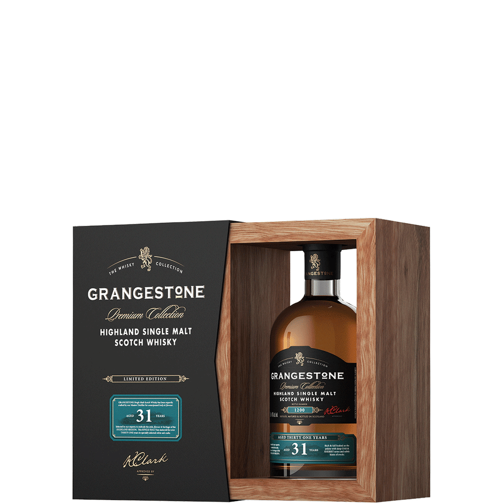 ウイスキー LUM REEK TOWIEMORE GRANGESTONE TOMINTOUL Tomintoul Distillery's New Travel Range Inspired By The