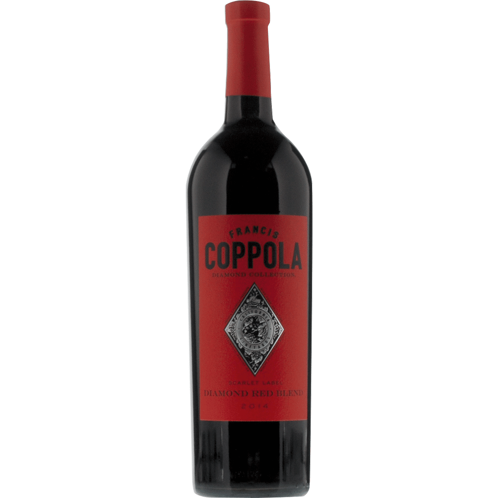 Coppola Diamond Red Blend 750ml
