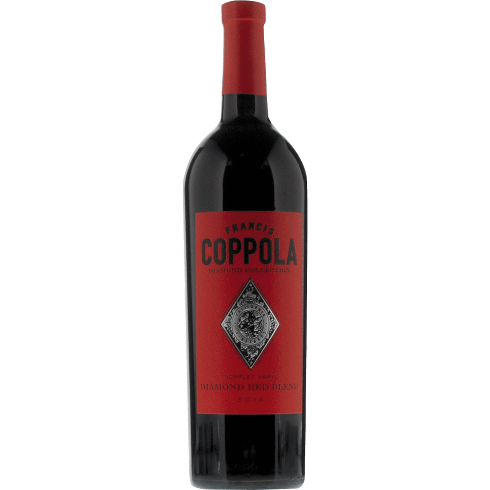 Coppola Diamond Red Blend Total Wine & More