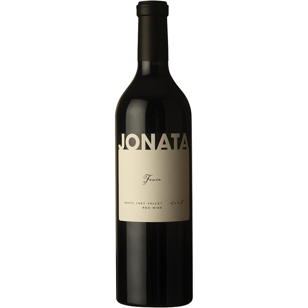 Jonata Fenix ""Phoenix"" Merlot Bordeaux Blend Total Wine & More