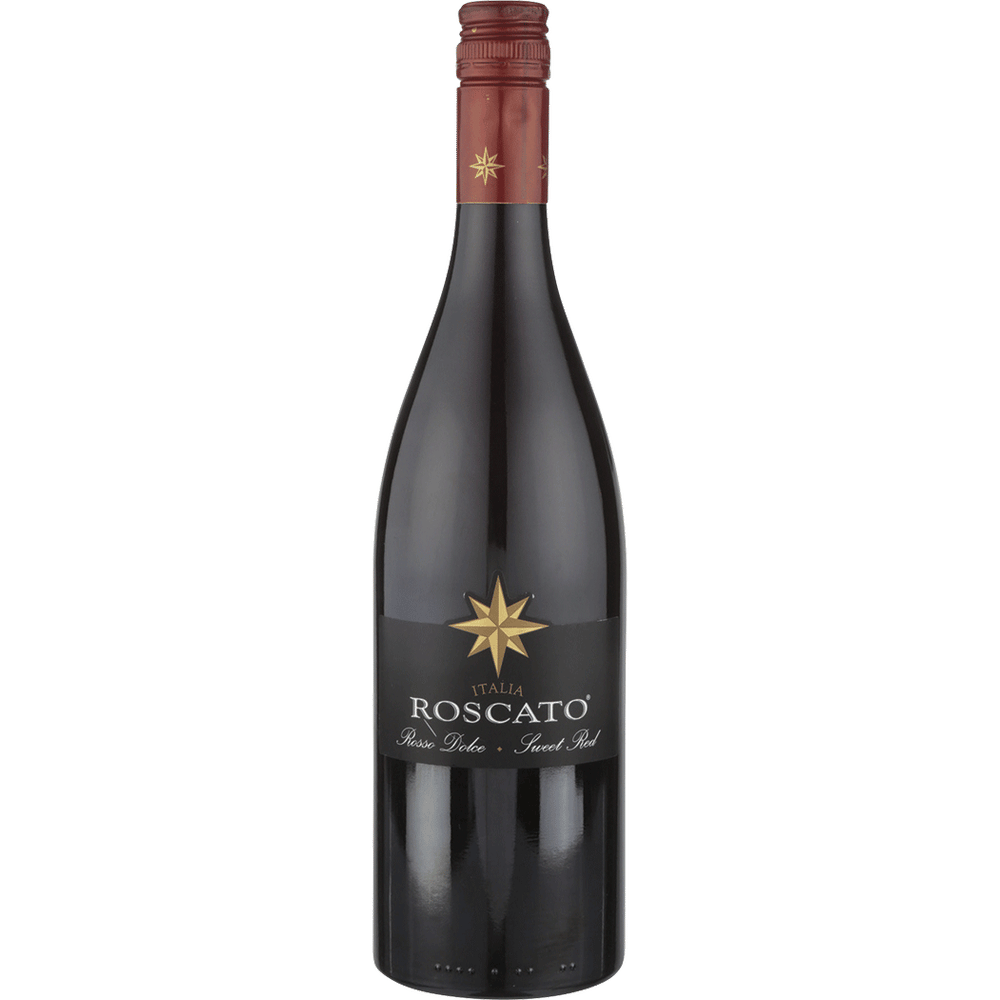 Roscato Rosso Dolce 750ml