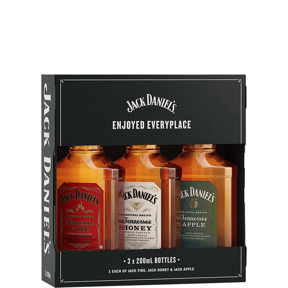 Honey to Fire: Best Jack Daniel's whiskeys for a taste of Tennessee magic