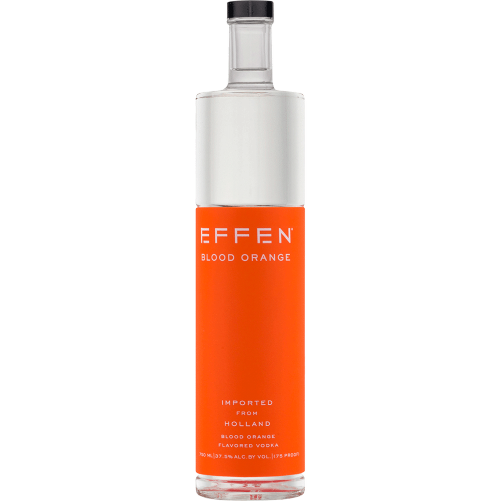 Effen Blood Orange Vodka Total Wine & More