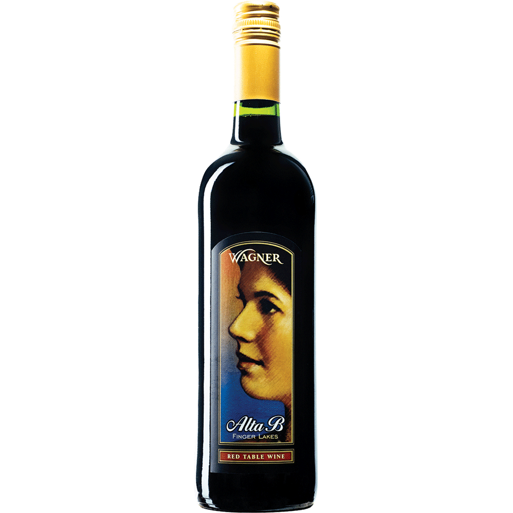 Wagner Alta B Red 750ml