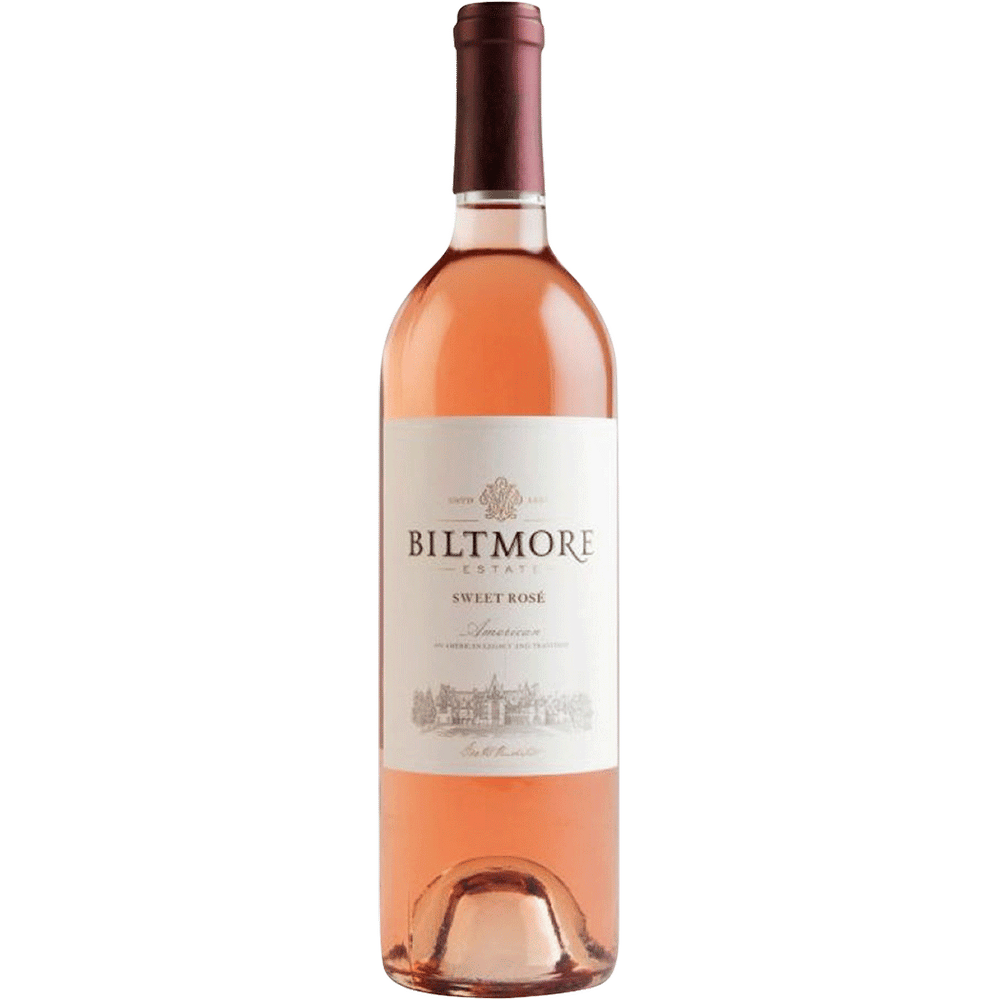 Biltmore Estate Sweet Rose Total Wine & More