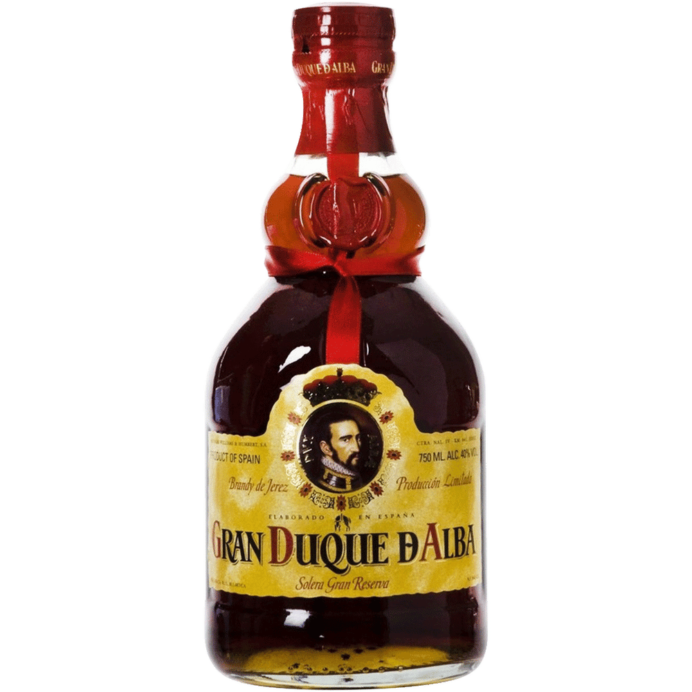Gran Duque D'Alba | Total Wine & More - 750ml